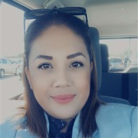 Odeth Arellano Olvera