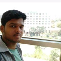 Nagesh Kesavan