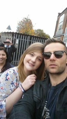 Kirstie H