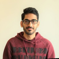 Srinivas Yellapantula
