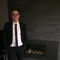 Liam Arkley