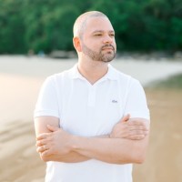 Rafael Cabral