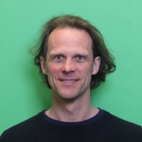 Bram van de Vrande