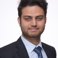 Aditya Anand
