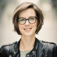 Miranda Van Den Broek
