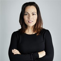 Audrey Chrétien, CRHA