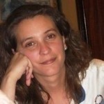 Mª Eugenia Santos Corchero