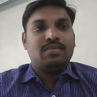 Velmurugan S