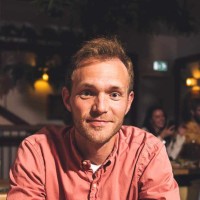 Morten Bech Damkjær