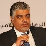 Mohammed Alosaimi