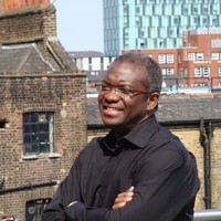 Charles Atangana