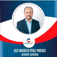 Jose Mauricio Perez Paredes