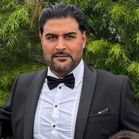 Hewad Zamari