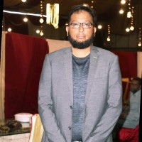 Fahad Farooqui