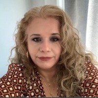 Patricia Cruz