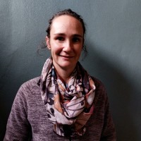 Yolandie Hurter