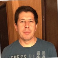 Daniel Castillo González