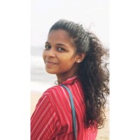 Pooja Murugesan