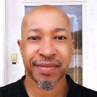 Dimitrius Johnson