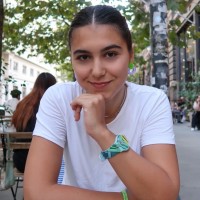Cosmina Constantinescu