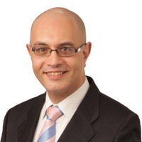 Nader Awad