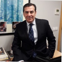 Juan Carlos Jiménez Cortés
