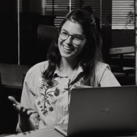 Ana Carolina Tissei Acosta