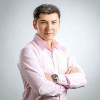 Kairat Nagmanov PMP