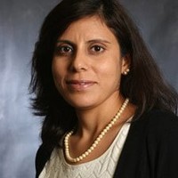 Pooja Mehta