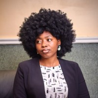 Lamide Endeley