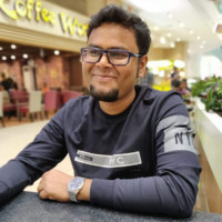 Tusar Biswas