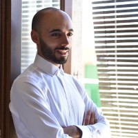 Mustafa Al-Barghouthy
