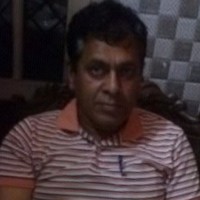 Avinash Sharma