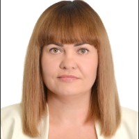 Nadiia Rozhkova