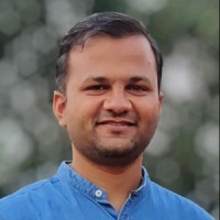 Avinash Sawant
