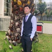 Felipe Ignacio Bajas Arroyo