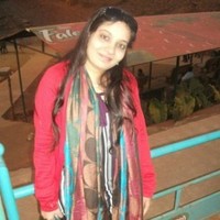 kruti shah