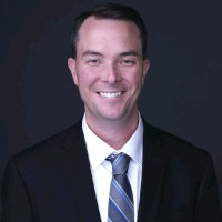 Charles Dalton, Msha, Nrp