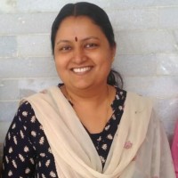 Smitha Vinod