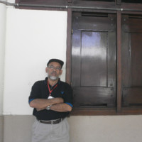 Muhd Nawi Mat Ali