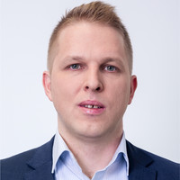 Viktor Bolyós