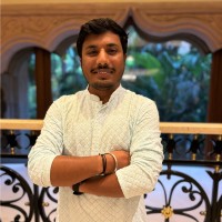 Yash Bansal