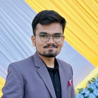 Harsh Ladani