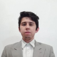Eduardo Guadarrama Minor
