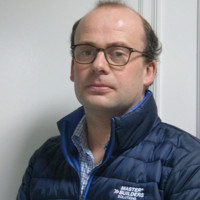 Côme De Genouillac