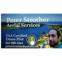 Peter Strother