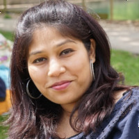 Poonam Jadhav