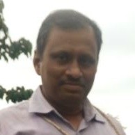 Sudipto Pal