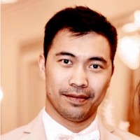 Blaise Siocon