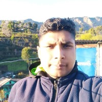 Sumit Thapa